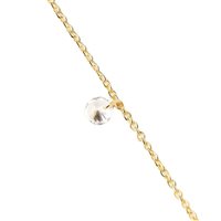 Collana PDPaola Donna Essential in Argento CO01-599-U - CO01-599-U